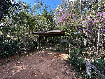 �rea �guas Lindas