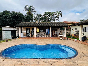 Casa em Condom�nio � Venda